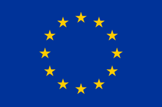 EUR flag
