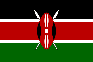 KSH flag