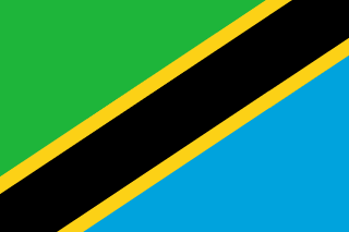 TZS flag