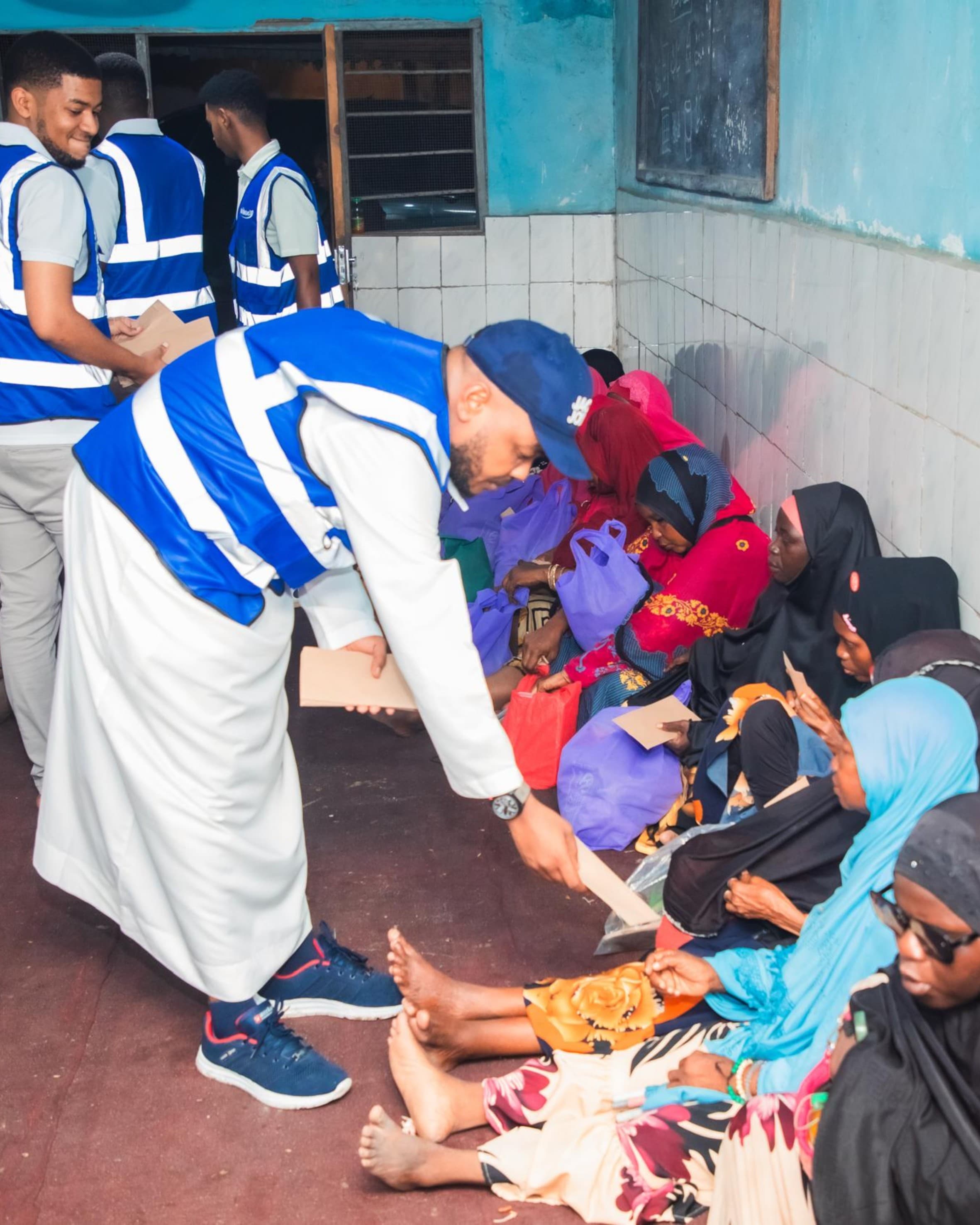 Community Impact
