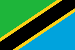 TZS flag