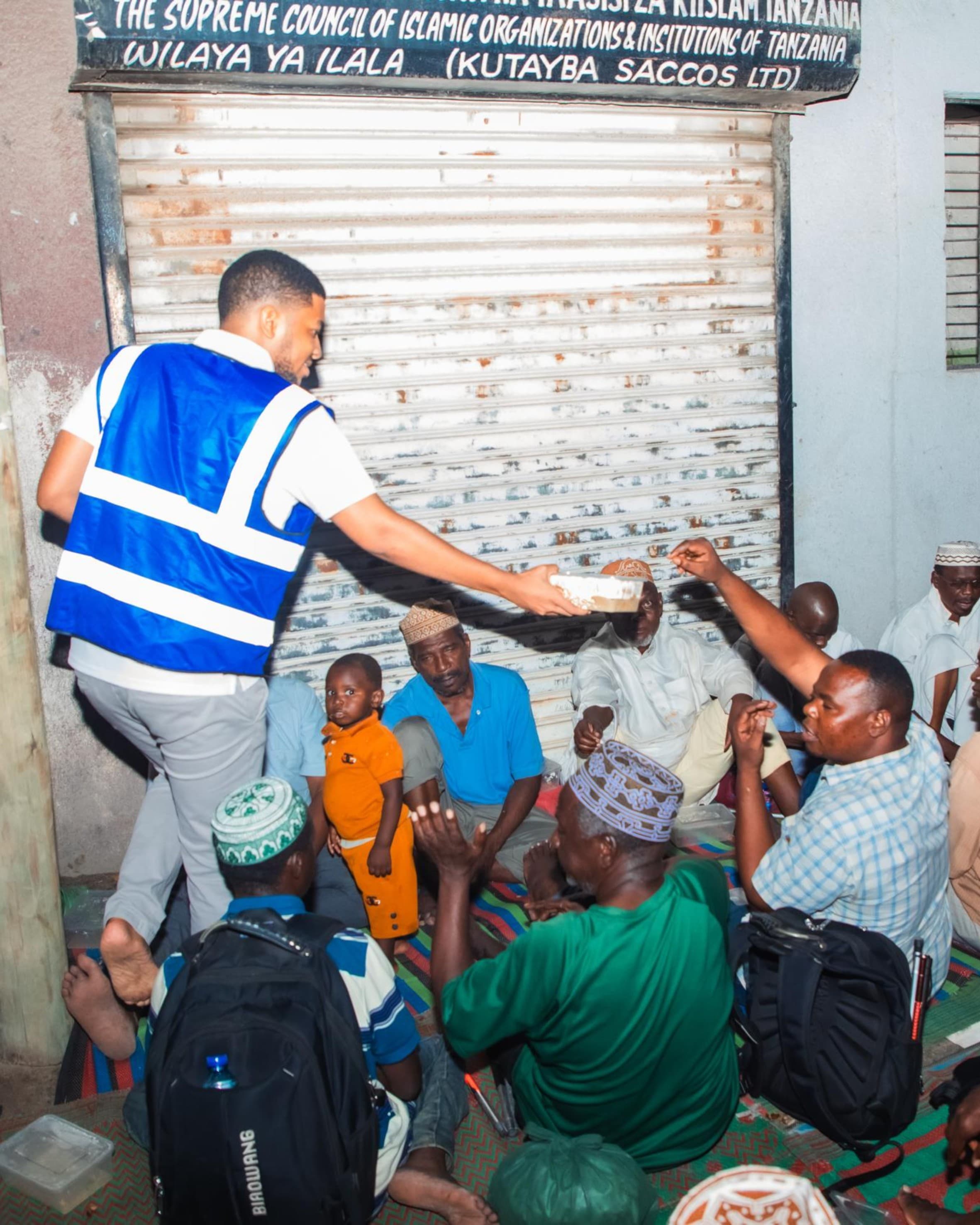 Community Impact 4